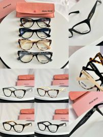 Picture for category MiuMiu Optical Glasses
